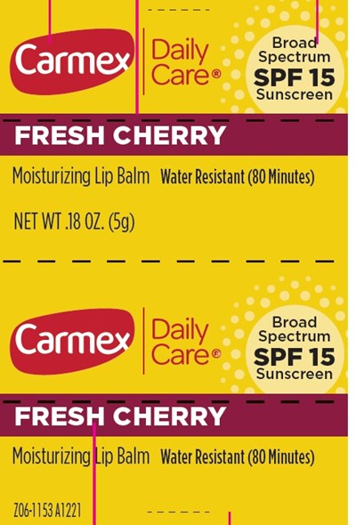 Fresh Cherry (Fresh Cherry)
